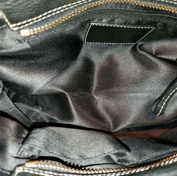 SOLD***Coach purse - Picture 8 of 8